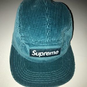 Supreme hat